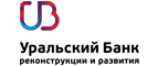 Уральский банк реконструкции и развития